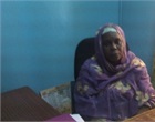 Mme. DAOUDA Nafissa